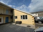 Thumbnail to rent in Foundry Road, Camborne