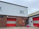 Thumbnail to rent in Unit 3 Pinfold Industrial Estate, Bloxwich, Field Close