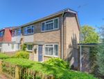 Thumbnail for sale in Yew Walk, Hazlemere, High Wycombe, Buckinghamshire