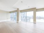 Thumbnail to rent in 8 Cutter L, North Greenwich, London