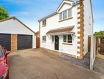 Thumbnail to rent in Skeifs Row, Benwick, March, Cambridgeshire