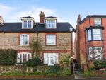 Thumbnail to rent in Talbot Terrace, Lewes