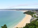 Thumbnail to rent in Carbis Beach Apartments, Carbis Bay, St. Ives, Cornwall