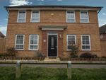Thumbnail to rent in Farlakes Drive, Hempsted, Peterborough, Cambridgeshire.