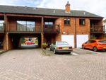 Thumbnail to rent in Purcell Close, Leamington Spa