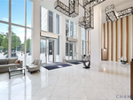 Thumbnail to rent in Talisman Tower, Lincoln Plaza