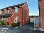 Thumbnail to rent in Robins Lane, Brockhill, Redditch