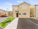 Thumbnail to rent in The Meadows, Lane Ends Close Barnoldswick, Lancashire