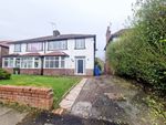 Thumbnail to rent in Lancaster Drive, Prestwich