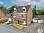 Thumbnail for sale in Old Pheasant Court, Brookside, Chesterfield