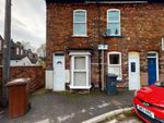 Thumbnail to rent in Westfield Street, Lincoln