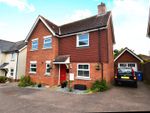 Thumbnail to rent in Nunnery Grove, Minster On Sea, Sheerness
