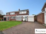 Thumbnail for sale in Longmeadows, East Herrington, Sunderland