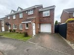 Thumbnail to rent in Easby Close, Bishop Auckland, Co Durham
