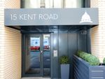 Thumbnail to rent in Kent Road, Glasgow