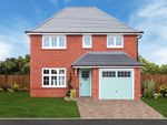 Thumbnail to rent in "Shrewsbury" at Haverhill Road, Little Wratting, Haverhill