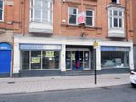 Thumbnail to rent in Shop 1, Ground Floor Royal House, 7-9, Horsefair Street, Leicester