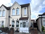 Thumbnail for sale in Warfield Road, Feltham