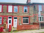 Thumbnail for sale in Bradford Street, Caerphilly