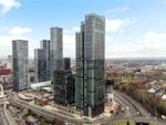 Thumbnail to rent in Elizabeth Tower, 141 Chester Road, Manchester