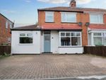Thumbnail for sale in Finchley Road, Norton, Stockton-On-Tees