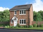 Thumbnail to rent in "The Whitton" at Western Way, Ryton