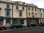 Thumbnail to rent in Lower Dock Street, Newport