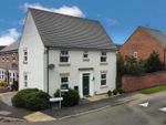 Thumbnail to rent in Woodroffe Way, East Leake, Loughborough