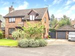 Thumbnail to rent in Dikelands Close, Upper Poppleton, York