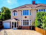 Thumbnail for sale in Newcombe Drive, Bristol