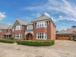 Thumbnail for sale in Waring Close, Glenfield, Leicester