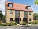 Thumbnail to rent in "The Whinfell" at Bluebell Way, Whiteley, Fareham