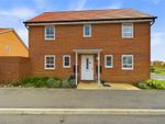 Thumbnail for sale in Mardell Way, Overstone Gate