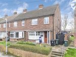 Thumbnail for sale in Manor Road, Swanscombe, Kent
