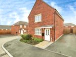 Thumbnail for sale in Glen View Avenue, Great Glen, Leicester, Leicestershire