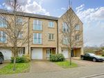 Thumbnail to rent in Skipper Way, Little Paxton, St Neots