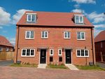 Thumbnail to rent in "The Leicester" at Higham Lane, Nuneaton