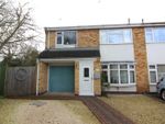Thumbnail for sale in Dalley Close, Syston, Leicester, Leicestershire