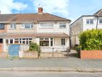 Thumbnail for sale in Eastwood Crescent, Broomhill, Bristol