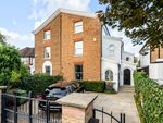Thumbnail to rent in Palace Road, East Molesey, Surrey