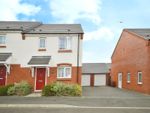 Thumbnail for sale in Wainwright Drive, Woodville, Swadlincote, Derbyshire