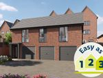 Thumbnail to rent in "The Buckthorn" at Trood Lane, Exeter