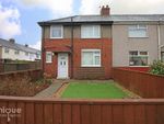 Thumbnail for sale in Lindel Road, Fleetwood