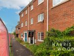 Thumbnail for sale in Bardsley Close, Colchester, Essex