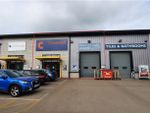 Thumbnail to rent in Unit 9, Davies Road Trade Centre, Davies Road, Evesham, Worcestershire