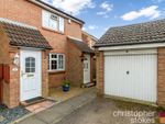 Thumbnail for sale in Kingsmead, Waltham Cross, Hertfordshire