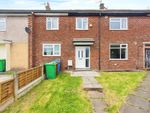 Thumbnail for sale in Bradgate Close, Manchester