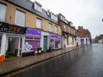 Thumbnail to rent in High Street, Arbroath, Angus