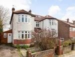 Thumbnail for sale in Thurlow Hill, Dulwich, London