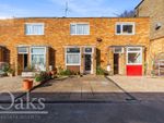 Thumbnail for sale in Woodbourne Close, London